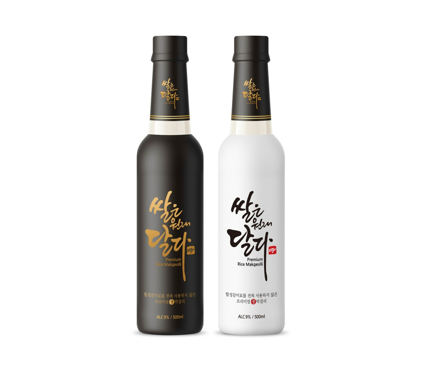 인천탁주