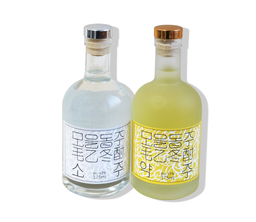 대작영농조합법인